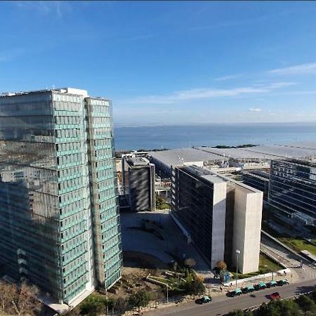 Suites Panoramic - River View Lisboa Kültér fotó